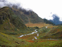 Tibet Nature